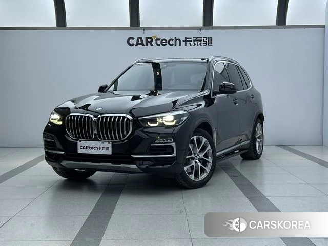 BMW X5 (imported) id 4207981 из Китая 32