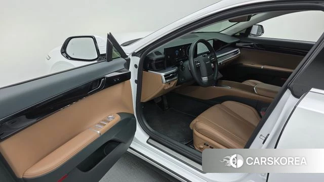 Hyundai Grandeur Hybrid (GN7) id 3817776 из Кореи 20