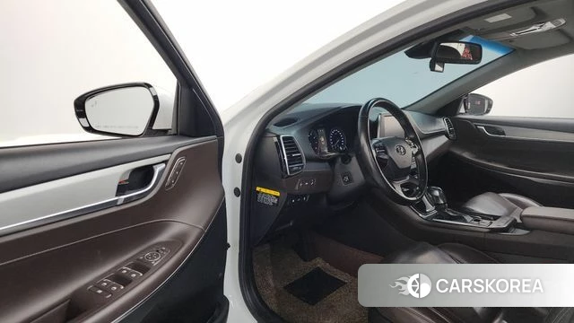 Hyundai Grandeur IG id 4245819 из Кореи 39