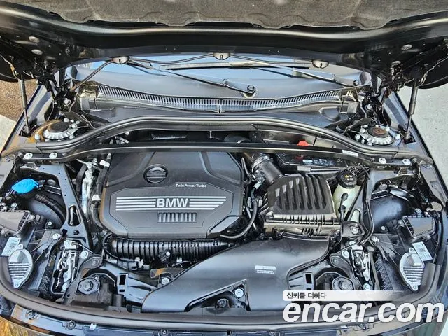 BMW 1 Series (F40) id 2310863 из Кореи 20