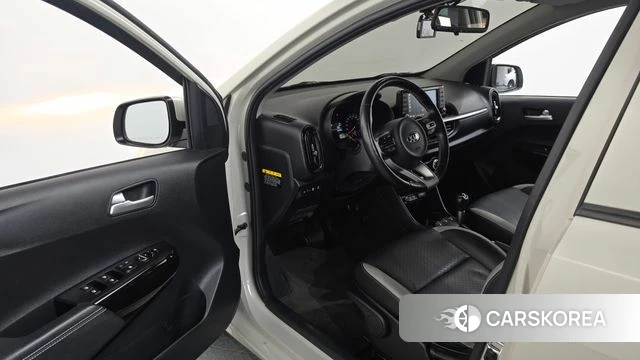 Kia All New Morning (JA) id 4662896 из Кореи 35