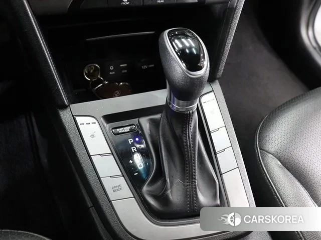 Hyundai Avante AD id 3345456 из Кореи 20