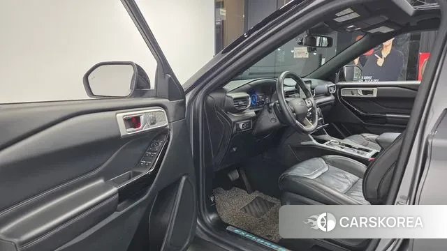 Ford Explorer 6th Generation id 3640164 из Кореи 20