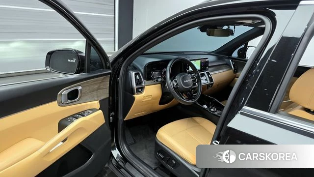 Kia Sorento 4th Generation id 3859761 из Кореи 20