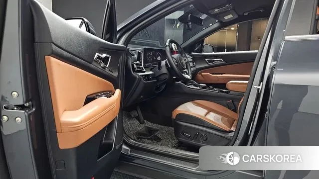 Kia Sportage 5th Generation id 3478380 из Кореи 20