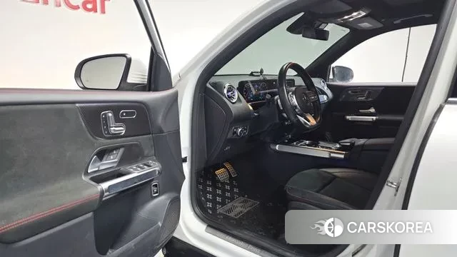 Mercedes-Benz GLB-Class X247 id 3771856 из Кореи 20