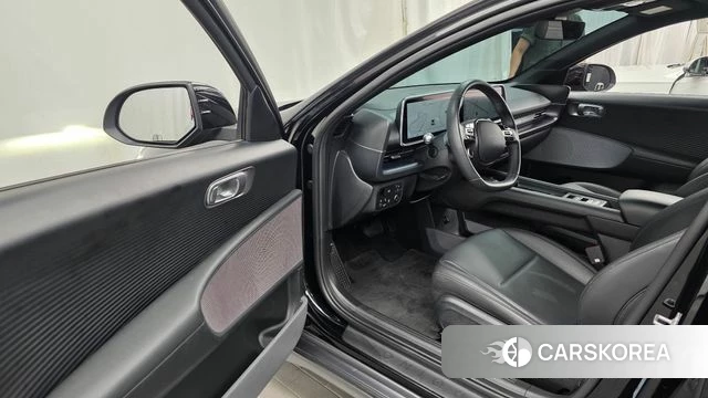 Hyundai Ionic 6 id 4592144 из Кореи 32