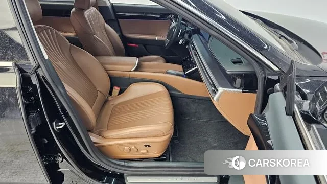 Hyundai Grandeur (GN7) id 3600219 из Кореи 20