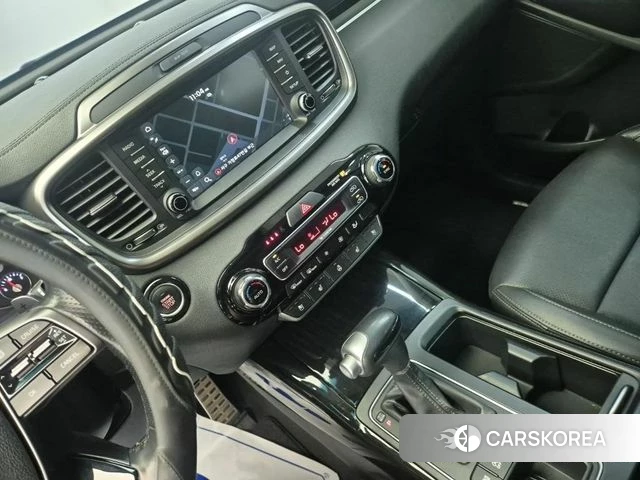 Kia The New Sorento id 4705062 из Кореи 19