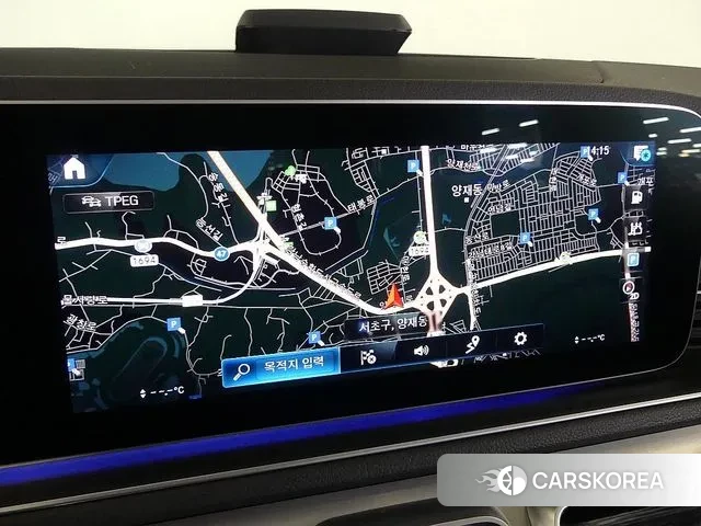 Mercedes-Benz GLE-Class W167 id 3708939 из Кореи 20