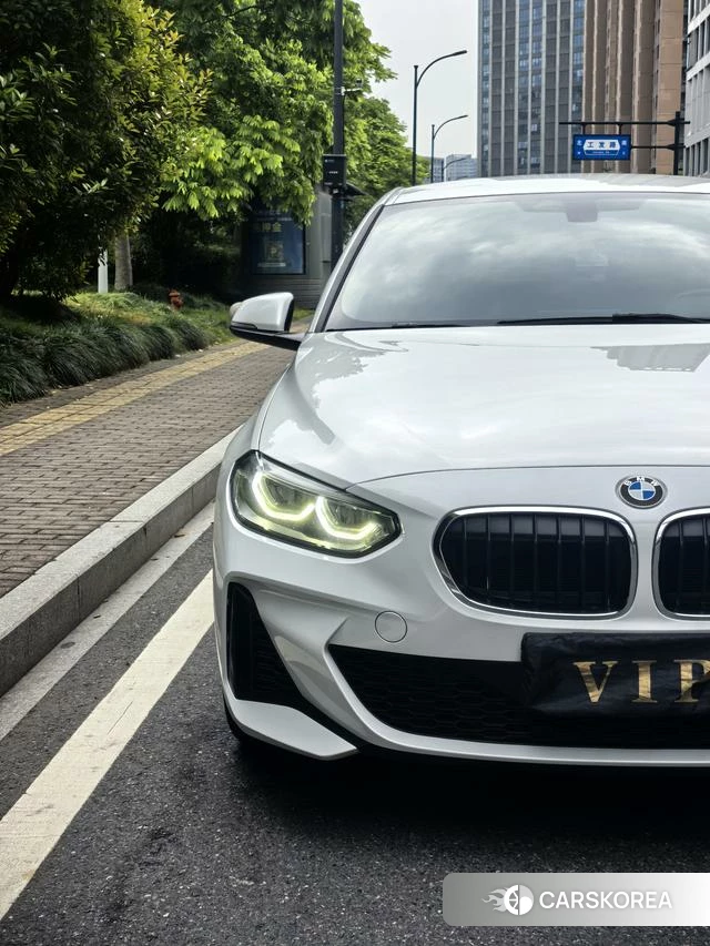 BMW 1 series id 4271245 из Китая 16
