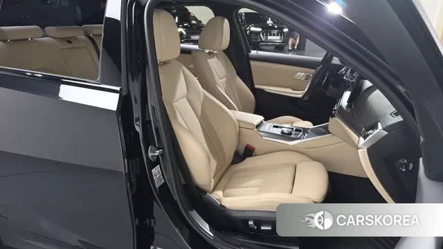 BMW 3 Series (G20) id 3036640 из Кореи 20