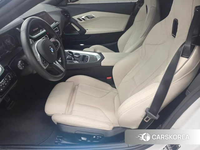 BMW Z4 (G29) id 4533027 из Кореи 20