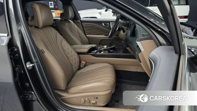 Kia K8 id 4428830 из Кореи 32