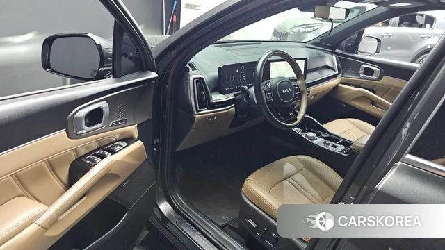 Kia The New Sorento 4th Generation id 4540296 из Кореи 20