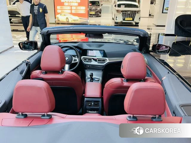 BMW 4 series id 4221259 из Китая 21