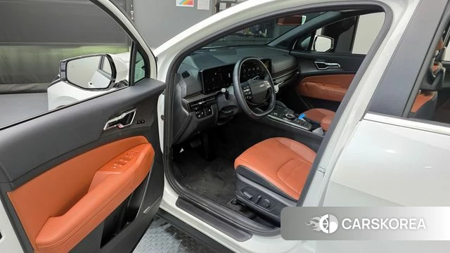 Kia The New Sportage 5th Generation id 3921731 из Кореи 20