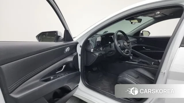 Hyundai Avante (CN7) id 3263225 из Кореи 20