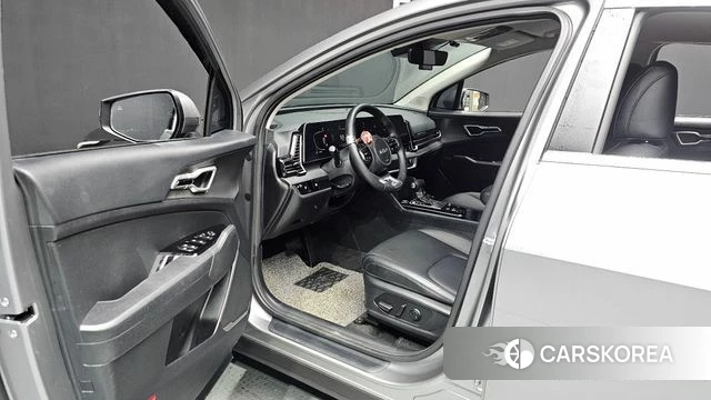 Kia Sportage 5th Generation id 3963669 из Кореи 20