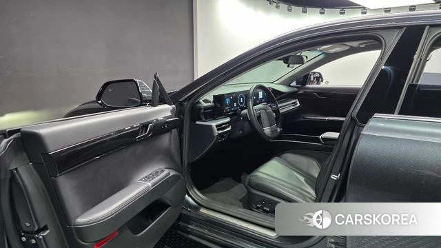 Hyundai Grandeur (GN7) id 4631021 из Кореи 20