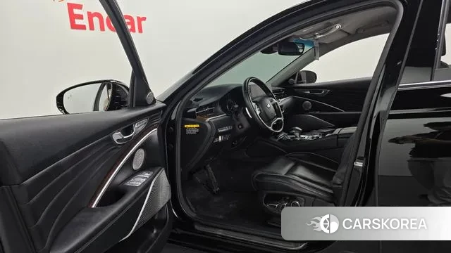 Kia More K9 id 3220452 из Кореи 20