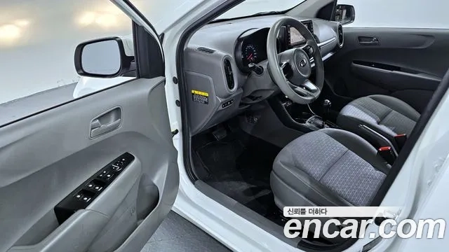 Kia Morning Urban (JA) id 2864054 из Кореи 20