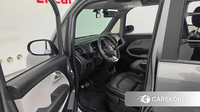 Kia The New Kia Ray id 4763404 из Кореи 32
