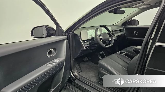 Hyundai Ionic 5 id 3842731 из Кореи 20