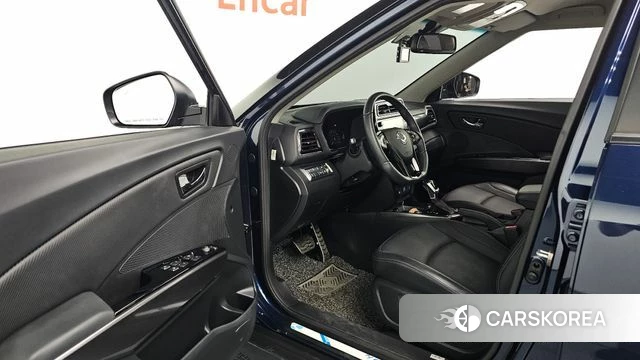 Ssangyong Berry New Tivoli id 4900356 из Кореи 34