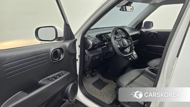 Hyundai Casper id 4488176 из Кореи 30
