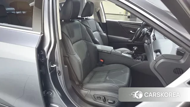 Lexus ES300h 7th generation id 3059435 из Кореи 20