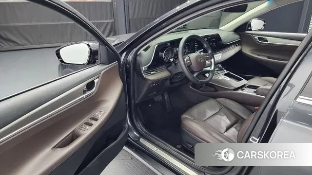 Hyundai The New Grandeur IG id 3054866 из Кореи 20