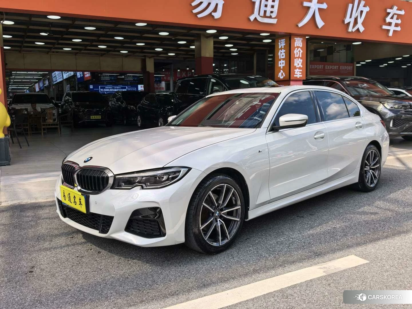 BMW 3 series id 4406059 из Китая 19