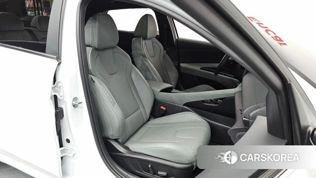 Hyundai The New Avante (CN7) id 4602850 из Кореи 30