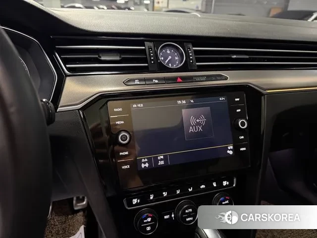 Volkswagen Arteon id 3313125 из Кореи 20