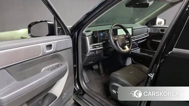 Hyundai Santa Fe (MX5) id 3565520 из Кореи 20