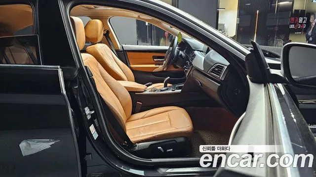 BMW 4 Series (F32) id 2704714 из Кореи 20