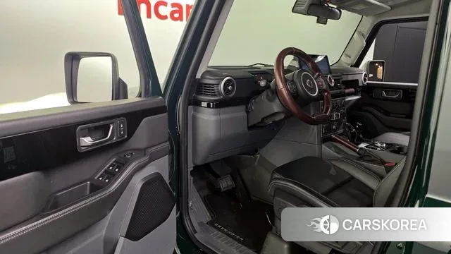 Ineos Grenadier id 3580794 из Кореи 20