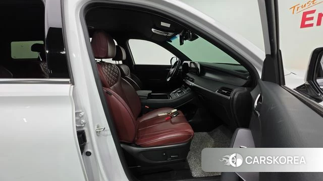 Hyundai Palisade id 4651173 из Кореи 32