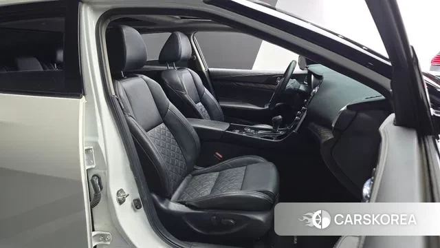 Nissan Maxima (A36) id 2971289 из Кореи 20