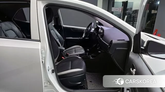 Kia Morning Urban (JA) id 3070136 из Кореи 20