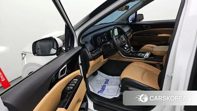 Kia Carnival 4th generation id 3383574 из Кореи 20