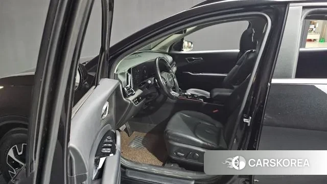 Kia Sportage 5th Generation Hybrid id 3518840 из Кореи 20