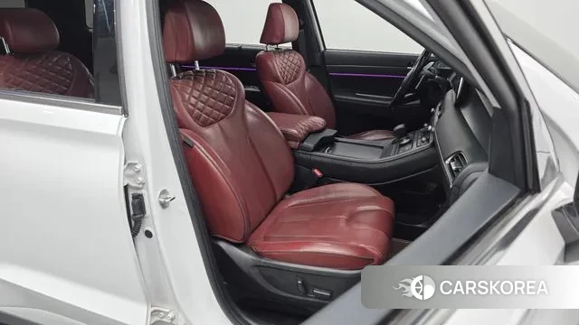 Hyundai Palisade id 3656064 из Кореи 20