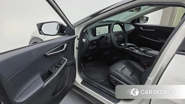 Kia EV6 id 3478621 из Кореи 20