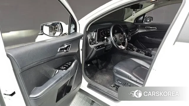 Kia Sportage 5th Generation id 3551257 из Кореи 20