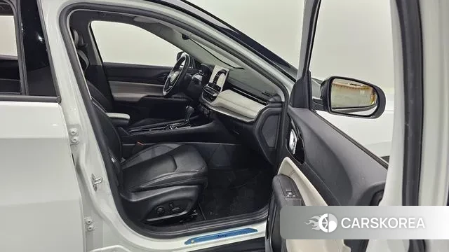 Jeep Compass 2nd Generation id 3058452 из Кореи 20