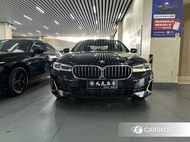 BMW 5 series id 4238592 из Китая 10