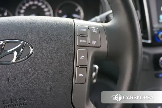 Hyundai The New Grand Starex id 3708995 из Кореи 18