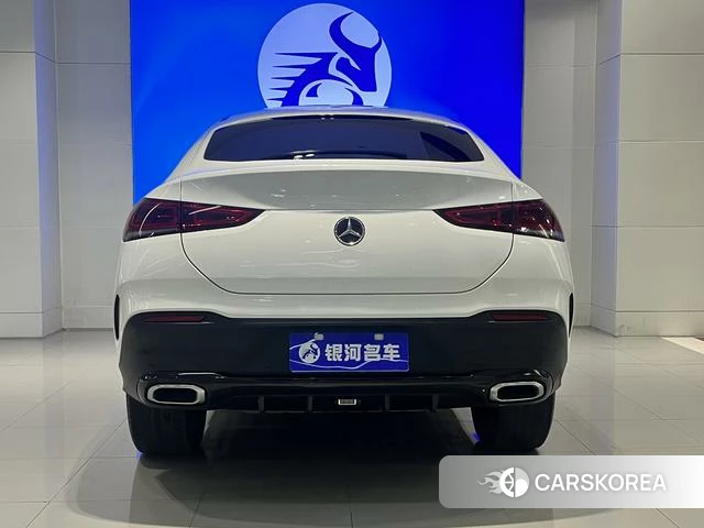 Mercedes-Benz GLE coupe id 4257828 из Китая 15